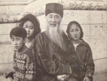 张大千两次都被日本人给抓住 为什么每次日本人都会放他离开呢 张大千两次都被日本人给抓住 为什么每次日本人都会放他离开呢