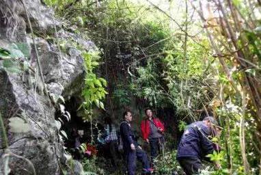 覃国卿中国最后一个土匪,他是怎么被消灭的? 覃国卿中国最后一个土匪,他是怎么被消灭的?