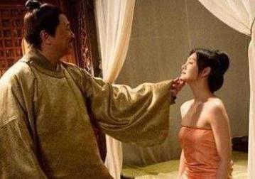 古代最惨的公主十岁就被送去和亲,几个月后就死了 古代最惨的公主十岁就被送去和亲,几个月后就死了