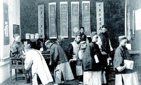 周福清的结局是什么?蹲八年大狱后惨死 周福清的结局是什么?蹲八年大狱后惨死