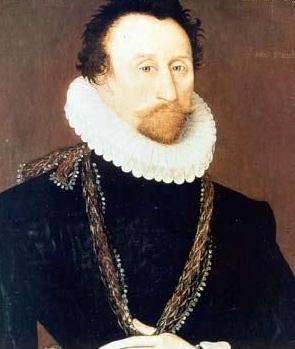 维多利亚时代的三角贸易开创者 英国十六世纪著名的航海家约翰&middot;霍金斯简介