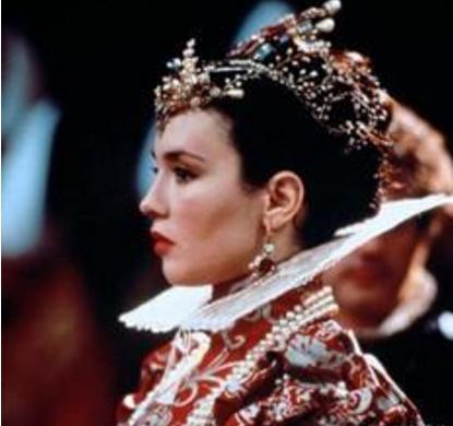 历史上以情人众多所著名玛戈皇后 真实的她是什么样的