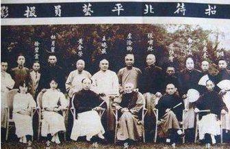 袁殊的生平如何？唯一一个五面特工，战功卓著行动隐秘
