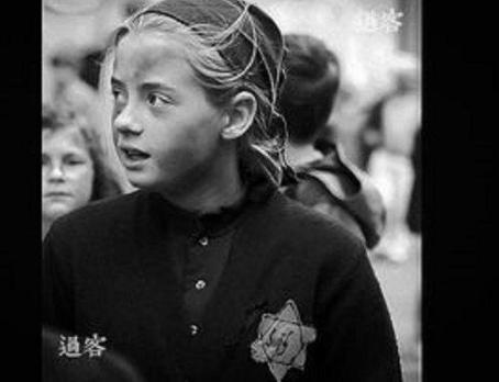 希姆莱死后古隆德·希姆莱是怎么成为纳粹残存组织的领袖 希姆莱死后古隆德·希姆莱是怎么成为纳粹残存组织的领袖