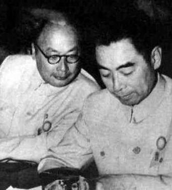 陈毅去当一部长,实习三年才正式上岗,为什么最后被成为大虎？