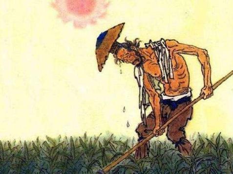 李绅为什么会被百姓痛恨？他做了什么