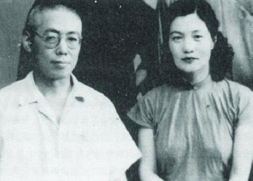 安娥怀孕后为什么将丈夫拱手相让？还帮他们布置新房、操办婚事