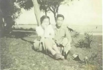 中国的居里夫人王明贞 一生无子都奉献给物理学领域 中国的居里夫人王明贞 一生无子都奉献给物理学领域
