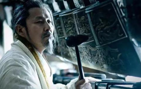 汉朝开国皇帝刘邦做好了皇帝，却做不好一个丈夫