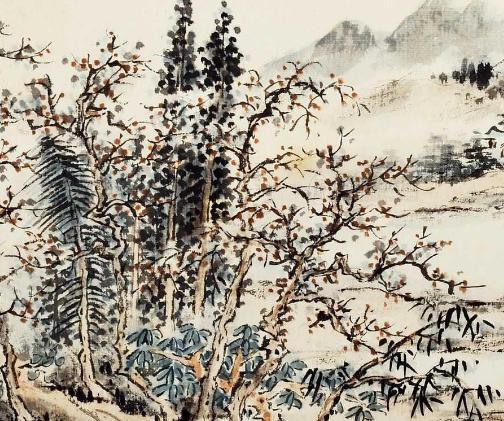 关于林散之的评价是怎样的？他是怎样一个人