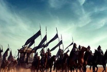 南宋抗金名将刘锜为什么要船全部凿沉 难道他要破釜沉舟吗