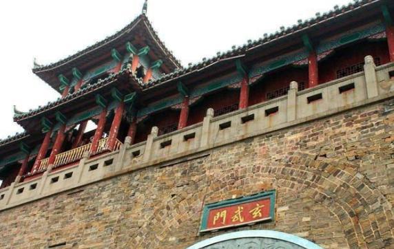 千古明君李世民:19岁与父亲起兵,1年便建立王朝 千古明君李世民:19岁与父亲起兵,1年便建立王朝