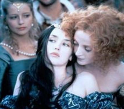 历史上以情人众多所著名玛戈皇后 真实的她是什么样的