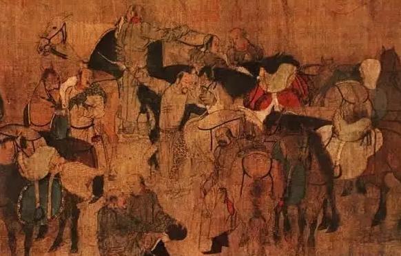 北宋名将种师中:“靖康之耻”是被文官坑出来的? 北宋名将种师中:“<a href=https://www.lishiji.cn/lishi/1159/ target=_blank class=infotextkey>靖康之耻</a>”是被<a href=https://www.lishiji.cn/lishi/11898/ target=_blank class=infotextkey>文官</a>坑出来的?