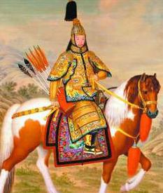 <a href=https://www.lishiji.cn/lishi/53/ target=_blank class=infotextkey>清朝</a>尹嘉铨<a href=https://www.lishiji.cn/lishi/1221/ target=_blank class=infotextkey><a href=https://www.lishiji.cn/lishi/1445/ target=_blank class=infotextkey>文字</a>狱</a>案，只因为四个字他被绞刑