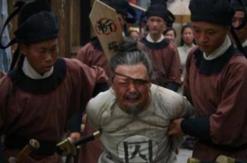 来俊臣的生平怎么样？他都经历了什么