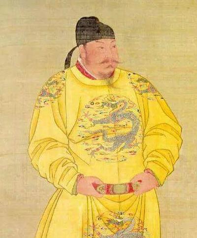 李世民为什么讨厌李愔？原因是什么