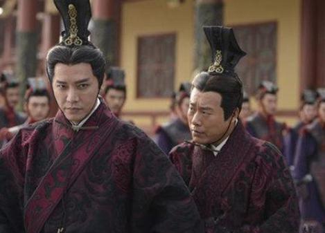 子婴为何会改为秦王而不是秦三世呢 主要是来不及登基 子婴为何会改为秦王而不是秦三世呢 主要是来不及登基