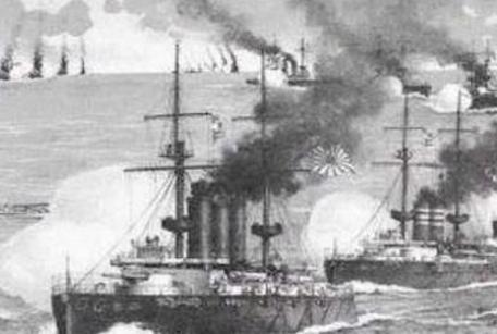 被清廷重用的太平天国降兵丁汝昌,甲午战败后服鸦片自杀 被清廷重用的太平天国降兵丁汝昌,甲午战败后服鸦片自杀