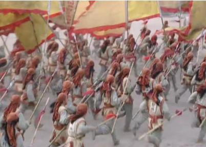 李世贤和李秀成身为一家人 为什么两人的性格会差别如此之大呢