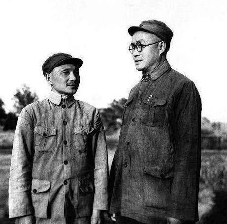 杜义德：刘邓大军第一悍将, 邓首长去哪他就去哪