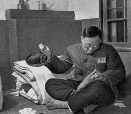 为什么五个老婆都没有给溥仪生下一儿半女