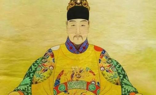 孙传庭是一种什么样的存在?明朝最后的救星