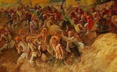 李世贤和李秀成身为一家人 为什么两人的性格会差别如此之大呢