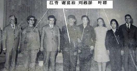 谢富治的骨灰为什么会移出八宝山？他犯了什么错误？