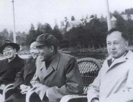 屠守锷是一个什么样的人 他到底有多平凡呢