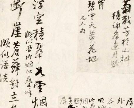 阮元读书的方式是怎么样的 他的代表诗作有哪些 阮元读书的方式是怎么样的 他的代表诗作有哪些