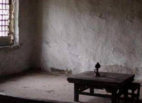 曹火星创作的经历过程是什么样的 相关纪念馆舍在什么地方