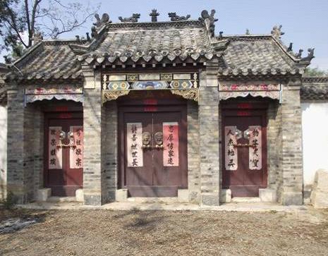 郝鹏举是怎么死的？被陈毅活捉，最终被处死