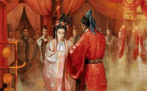 永穆公主深受皇帝宠爱，为什么会被人欺负？