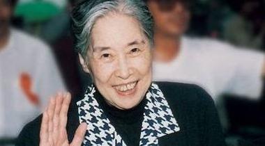 揭秘:王光美同志的逝世的告别仪式