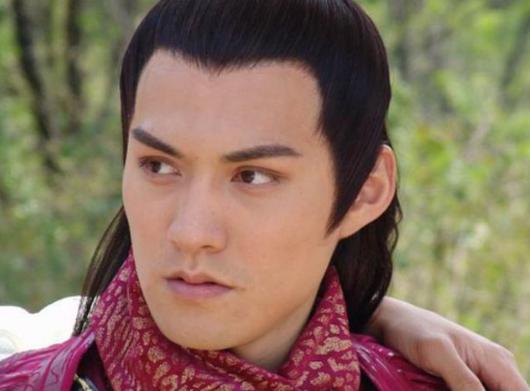 李建成是什么样的人?他真的是个草包吗? 李建成是什么样的人?他真的是个草包吗?