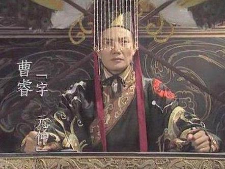 他是一个皇帝为什么会怕一个<a href=https://www.lishiji.cn/lishi/6213/ target=_blank class=infotextkey>女人</a>呢 这个女人到底有什么秘密呢
