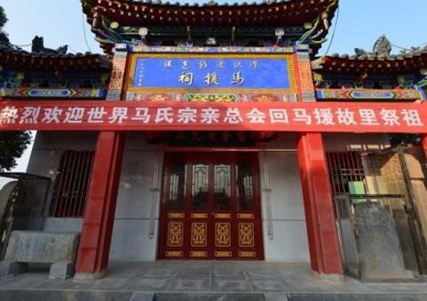 云台二十八将中为什么没有马援呢 汉明帝为何不愿意替他平反呢 云台二十八将中为什么没有马援呢 汉明帝为何不愿意替他平反呢
