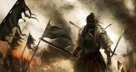 北宋名将种师中:“靖康之耻”是被文官坑出来的? 北宋名将种师中:“靖康之耻”是被文官坑出来的?