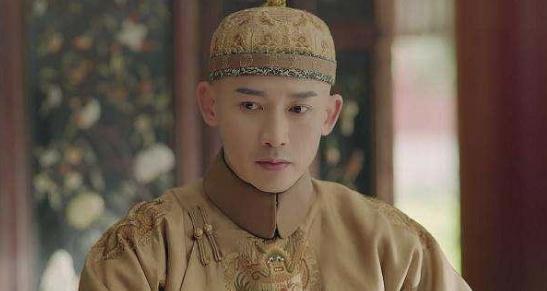 康乾盛世的集大成者乾隆,说中华语言,书中华文字 康乾盛世的集大成者乾隆,说中华语言,书中华文字