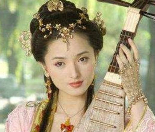 寇白门为什么会心甘情愿被人卖到妓院去？