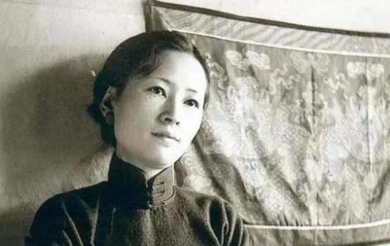 李蕙仙:妻子中的典范,为丈夫放弃富贵生活,与大两岁婆婆相处愉快 李蕙仙:妻子中的典范,为丈夫放弃富贵生活,与大两岁婆婆相处愉快