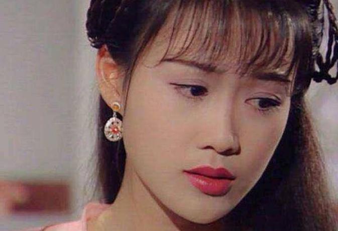 寇白门为什么会心甘情愿被人卖到妓院去？