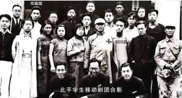 谷正文是什么样的人？一个很有趣的特务头子