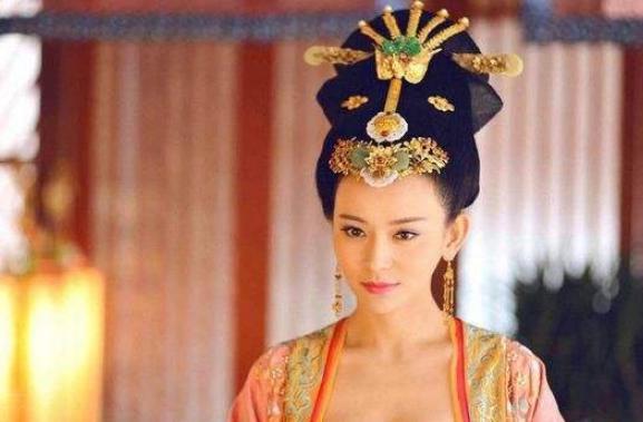 司马炎第一认皇后&mdash;杨艳！这个女人不简单！