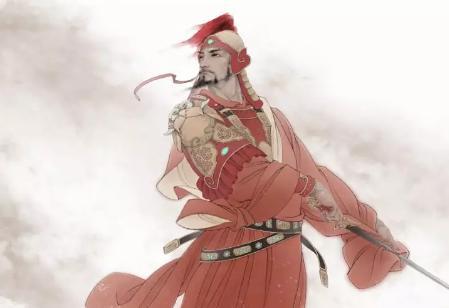 明朝最杰出的军事家，戚继光横刀立马的传奇人生