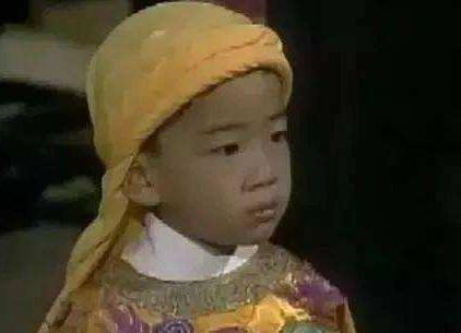 洪秀全长子 太平天国幼天王洪天贵福简介 洪秀全长子 太平天国幼天王洪天贵福简介