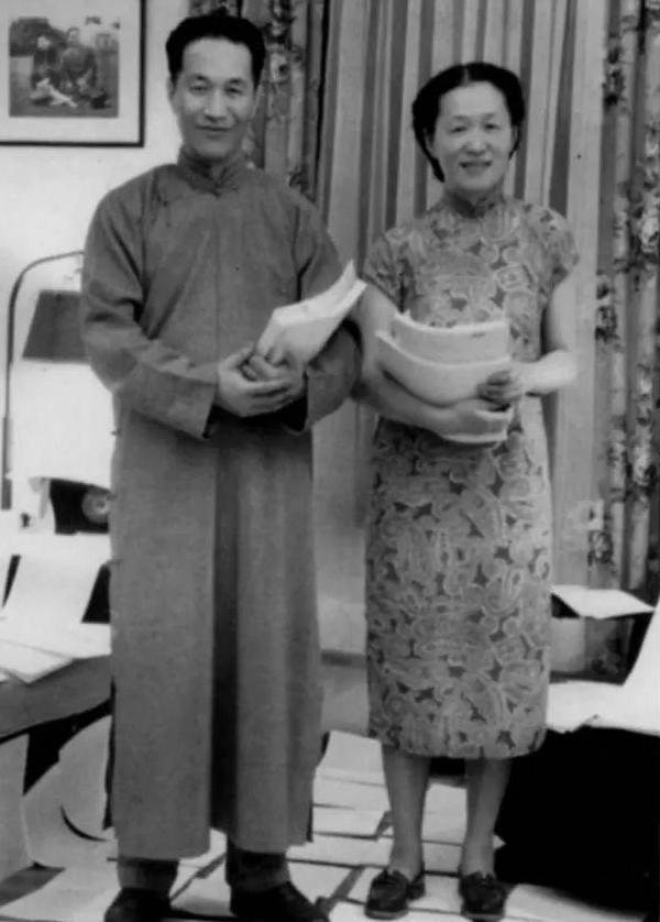 中国的三个居里夫人 女物理学家吴健雄,何泽慧和王明贞 中国的三个居里夫人 女物理学家吴健雄,何泽慧和王明贞