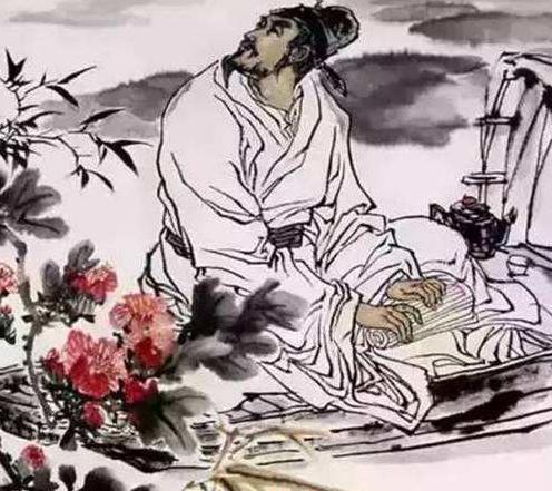 石延年在文学创作上受了谁的影响 有关于他的代表<a href=https://www.lishiji.cn/lishi/1807/ target=_blank class=infotextkey>作品</a>及轶事有哪些