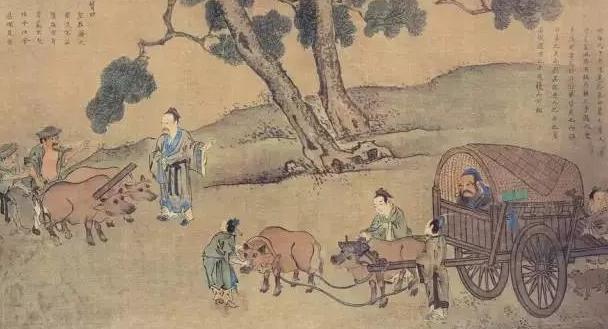 为什么说孔子是一名穿越教育家?原因是什么 为什么说孔子是一名穿越教育家?原因是什么